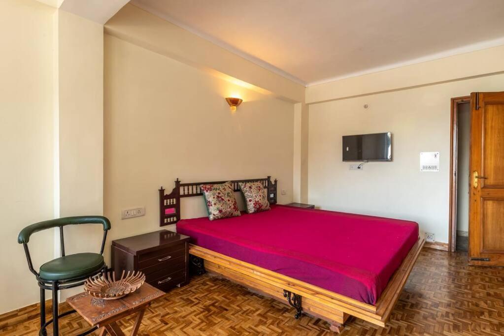 The Nest Cosy Studio Close To Mall Road Διαμέρισμα Nainital Εξωτερικό φωτογραφία